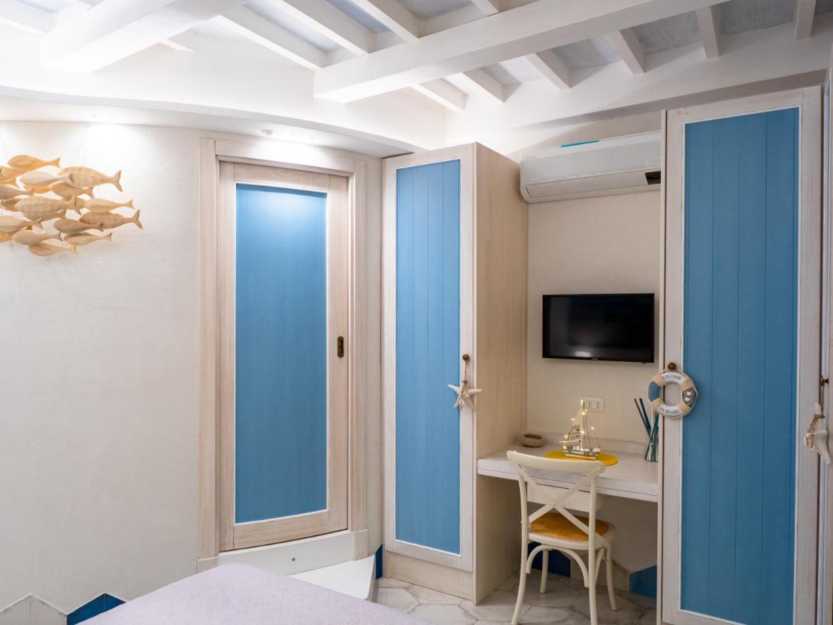 Clicka&Sleep Caracciolo Apartman Nápoly Kültér fotó