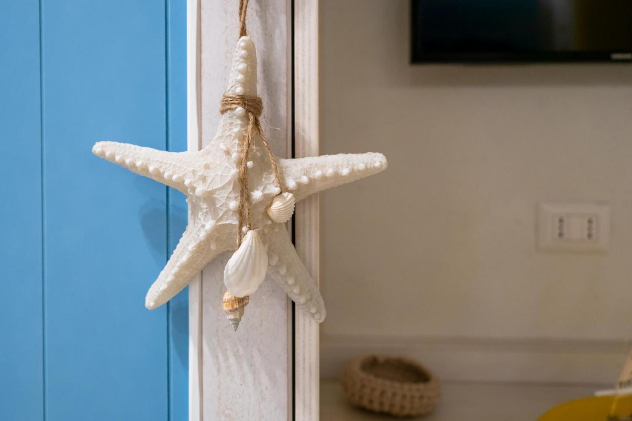 Clicka&Sleep Caracciolo Apartman Nápoly Kültér fotó