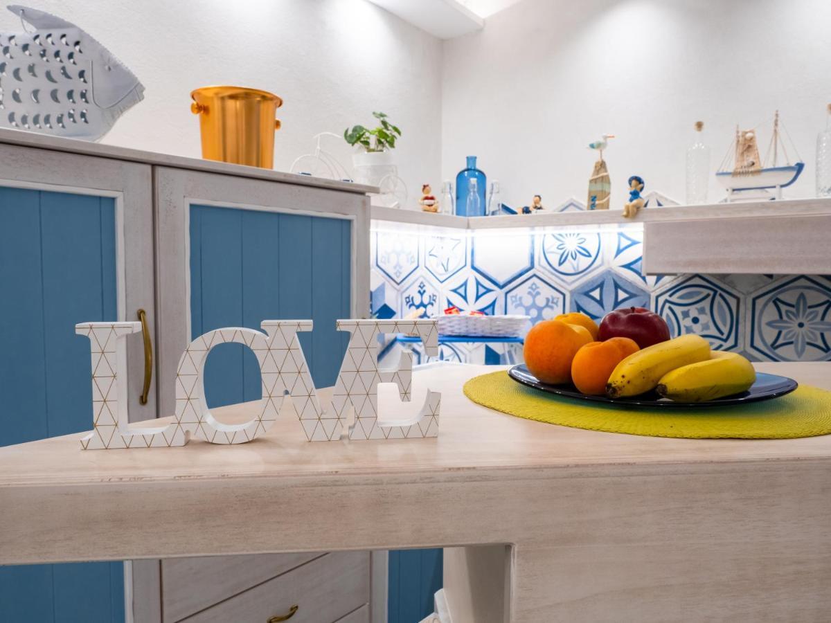 Clicka&Sleep Caracciolo Apartman Nápoly Kültér fotó